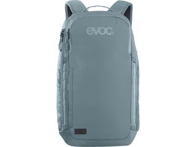 Evoc Commute Pro 22, steel - Bild 3
