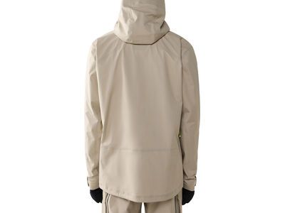 Haglöfs Nallo Touring GTX Jacket Men, chalk beige - Bild 5