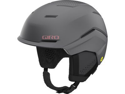 Giro Tenet MIPS, metallic coal/rose