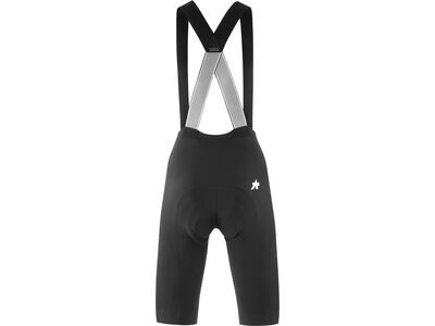 Assos Dyora R Bib Shorts S11, black series - Bild 4