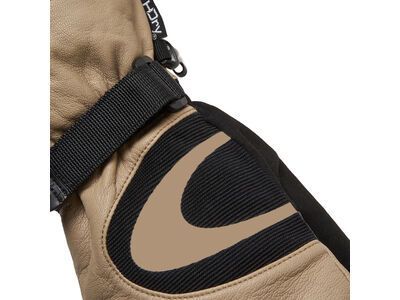 Oakley Timberline Mitten, pebble - Bild 2