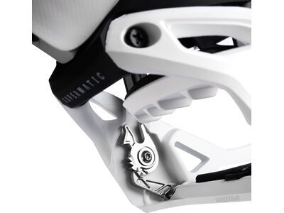 Nidecker LT Supermatic, white - Bild 8