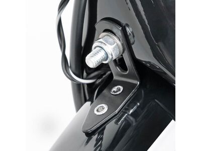 SKS Bluemels Basic Set - 28 Zoll 45, schwarz - Bild 3