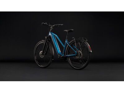 Cube Touring Hybrid Pro 800 Trapeze, electricblue´n´prizm - Bild 10