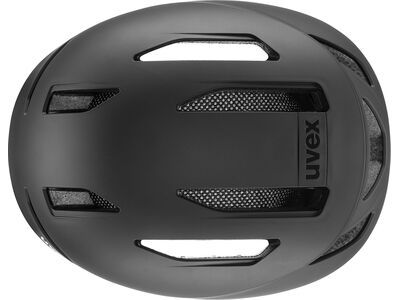 uvex urban planet, black matt - Bild 4