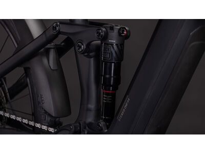 Cube Stereo Hybrid One44 EX 800 29, blackline - Bild 7