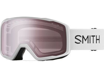 Smith Tribute, Ignitor Mirror / white