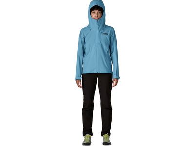 Patagonia Women's Granite Crest Rain Jacket, shore blue - Bild 5