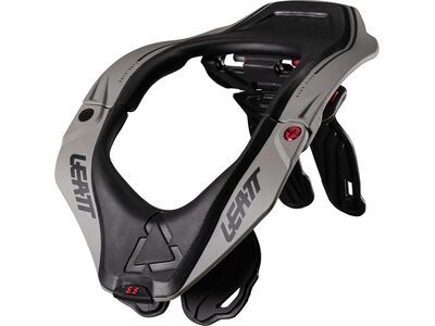 Leatt Neck Brace 5.5, grey - Bild 1