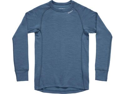 Devold Duo Active Merino 205 Shirt Man, berry - Bild 1
