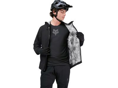 Fox Ranger Water Jacket, black - Bild 9