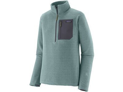 Patagonia Men's R1 Air Zip Neck, blue sage - Bild 1