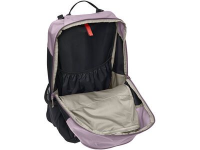Vaude TrailControl 25+, purple ash - Bild 3