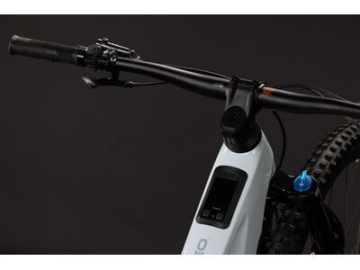 Cube Stereo Hybrid One77 HPC SLX 800, hintofmint´n´orange - Bild 2