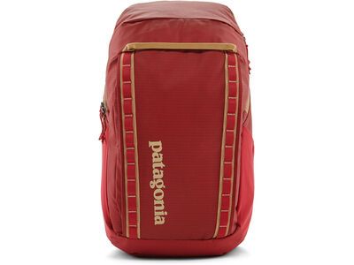 Patagonia Black Hole Pack 32 L touring red