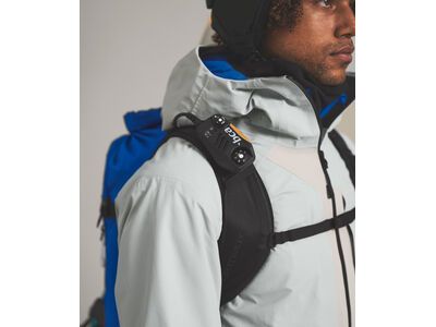 Ortovox Free Rider 28, black raven - Bild 6