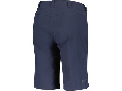 Scott Trail Flow w/Pad Women's Shorts, dark blue - Bild 2