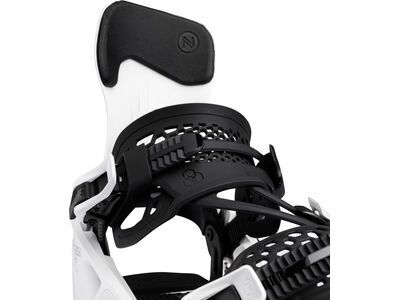 Nidecker LT Supermatic, white - Bild 7