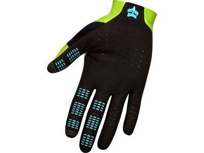 Fox Flexair Glove Elevated, light blue - Bild 2