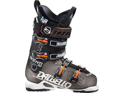 Dalbello Avanti 100 black transparent black