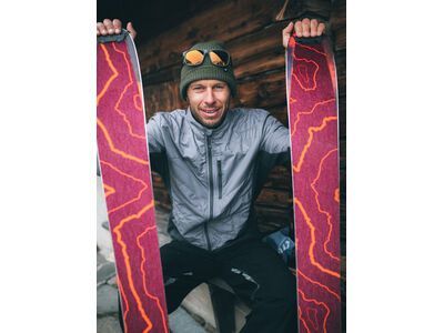 Contour Guide Pure 2.0 115 mm, design plum - Bild 5