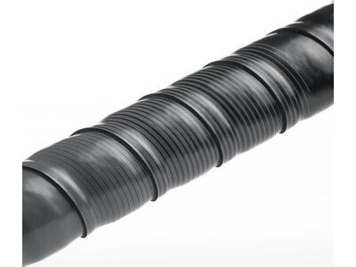 Fizik Vento Microtex 2 mm Tacky Bi-Color, black / grey - Bild 2