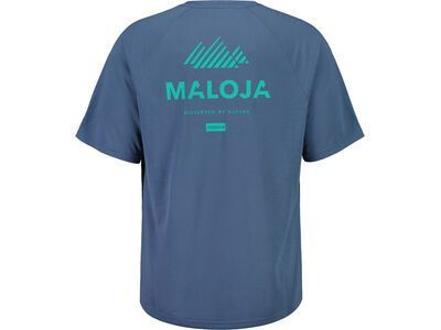 Maloja GernM., dusty blue - Bild 2