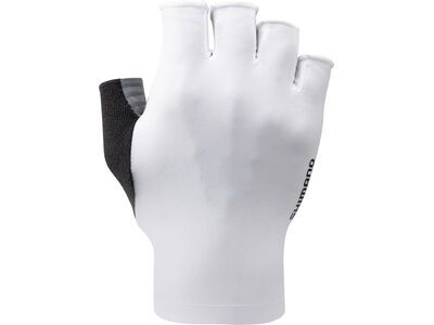 Shimano Advanced Gloves, white - Bild 1