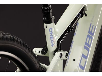 Cube Stereo Hybrid One44 HPC Race 800 29, mellowyellow´n´lilac - Bild 4