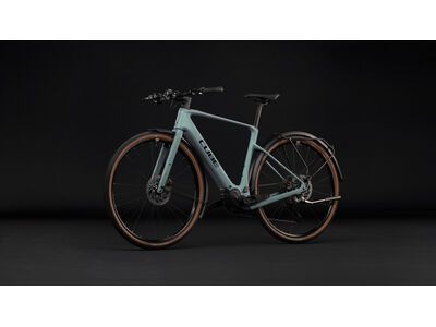 Cube Nulane Hybrid C:62 Race 400X FE, seagrey´n´black - Bild 11
