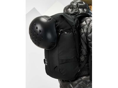 Black Crows Dorsa 27, black-white - Bild 7