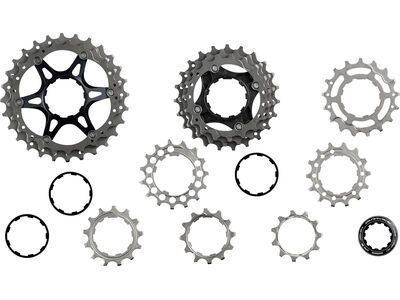 Shimano Dura-Ace CS-R9100-11 HG-EV - 11-fach - Bild 3