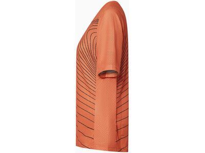 Oakley Wmns Factory Pilot RC SS Jersey, soft orange - Bild 2