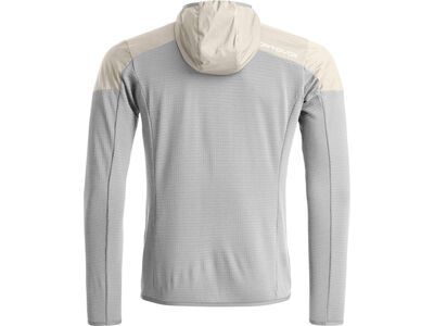 Ortovox Trace Hybrid Jkt M, white tea - Bild 2
