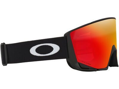 Oakley Flow Scape M, Prizm Snow Torch Iridium & Iced / matte black - Bild 12