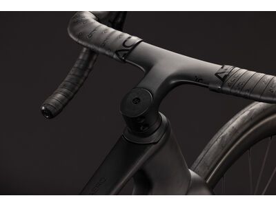 Cube Litening Aero C:68X Race, carbon´n´chrome - Bild 6