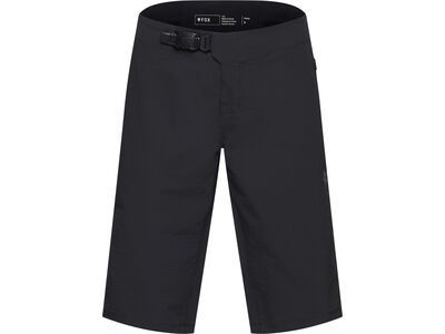 Fox Womans Ranger Short w/Liner black