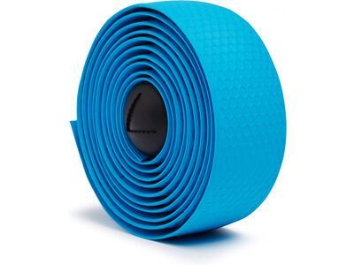 Fabric Silicone Bar Tape, blue