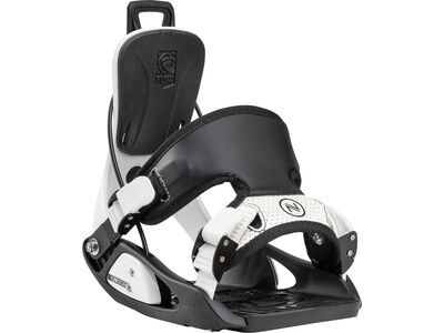 Nidecker Flow Micron Fusion, stormtrooper - Bild 2