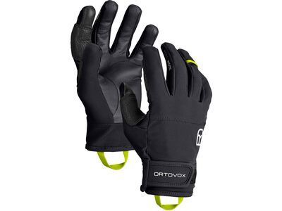 Ortovox Tour Light Glove M black raven