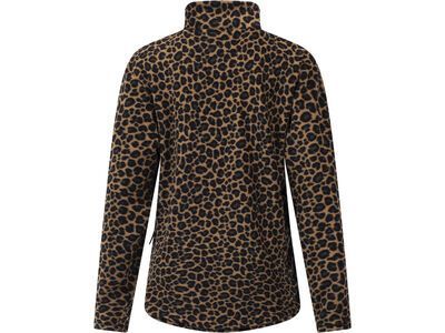 Eivy Techlight Halfzip Fleece, leopard - Bild 2