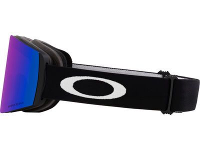 Oakley Fall Line M, Prizm Snow Argon Iridium / matte black - Bild 3