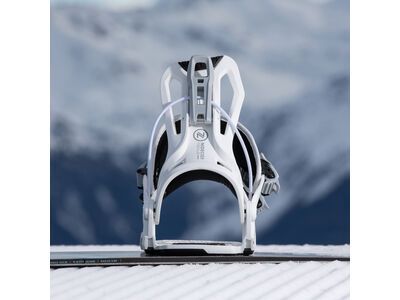 Nidecker Flow Nexus Fusion, white - Bild 12