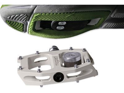 Magped Ultra2 150, grey - Bild 4