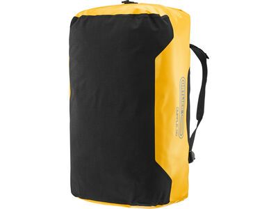 ORTLIEB Duffle 110 L, sun yellow - black - Bild 9
