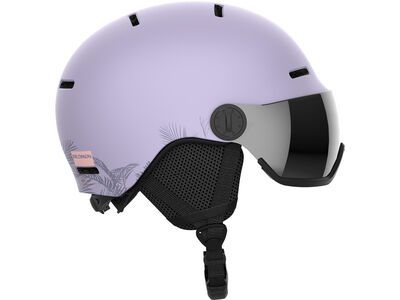 Salomon Orka Visor, Silver Flash / evening haze