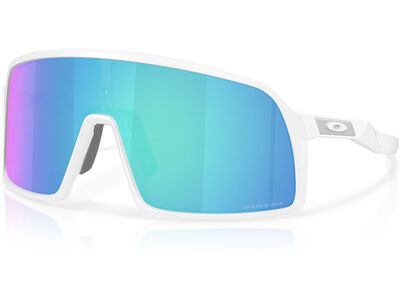 Oakley Sutro S, Prizm Sapphire / matte white - Bild 10