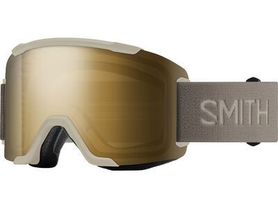 Smith Squad, ChromaPop Sun Black Gold Mirror / chalk - Bild 1