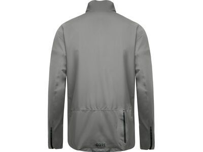 GOREWEAR Gore-Tex Paclite Jacke Herren, lab gray - Bild 3