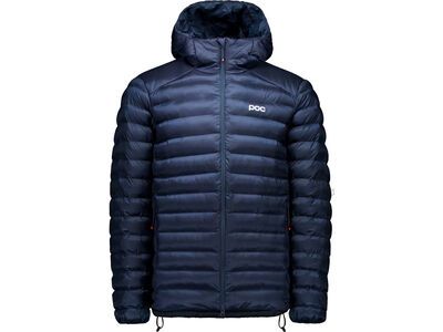 POC M's Coalesce Jacket, apatite navy